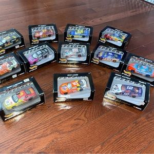 If you want all I can work out a deal.